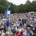 Varasem prognoos ei pea paika: Eesti rahvaarv siiski ei vähene