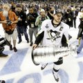 VIDEO: Pittsburgh Penguins tuli neljandat korda Stanley karikavõitjaks