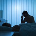 Unepuudus suurendab Alzheimeri ja muude neuroloogiliste haiguste riski