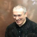 Vene ülemkohus: Hodorkovski eeluurimisvangistus oli ebaseaduslik