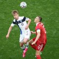 Евро-2020 | Победа Российской сборной: с Пукки справились, как будет с датчанами?