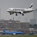 Finnairi aktsiaid märkides tuleb astuda õigeid samme
