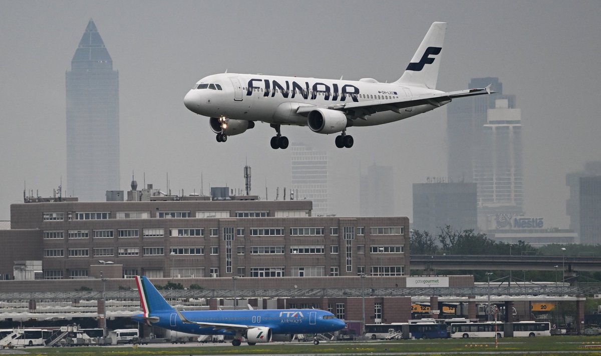 Uued investorid peaksid enne Finnairi investeerimist tegema tavapärase analüüsi ning hindama ettevõtte riske ja võimalusi.