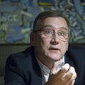 Яанус Карилайд: за приобретение ледокола Botnica без конкурса на госзаказ отвечает Юхан Партс