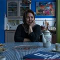 Живущая в Таллинне акушерка из Афганистана: мне важна безопасность семьи