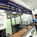 Власти Евросоюза планируют полностью запретить въезд в шенгенскую зону
