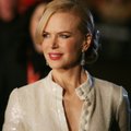 VAU! Nicole Kidman on nüüd seksikas blondiin