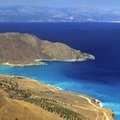 У побережья Крита произошло землетрясение