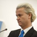 Hollandi rahandusminister: euroskeptik Wilders tellib raporteid oma seisukohtade toetuseks