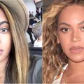 FOTOD | See Beyoncé teisik on nii tõetruu, et superstaari fännid ajavad teda tänava peal lausa taga