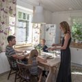 FOTOD| Tubli pere unistusest sai imeline köök