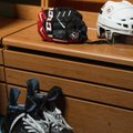 Остановка сердца: на тренировке умер 17-летний хоккеист