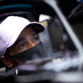 Lewis Hamilton: vormelifännina vaataks ma täna vaid sõidu kokkuvõtteid