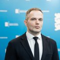 Kaitseministeeriumi asekantsler: ma ei ole Aidu tuuleparki Eesti Energiaga seostanud