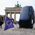 JUHTKIRI | Sisepõlemismootoriga autod said Saksamaa survel uue elulootuse. See pole halb