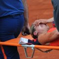Tennisetäht Sabine Lisicki rääkis esimest korda oma elumuutvast haigusest