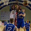 VIDEO: Kalev/Cramo kohtub poolfinaali pääsedes Ventspilsiga