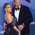 Jennifer Lopez ja Alex Rodriguez ostsid Miamisse ühise superelamise