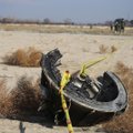 Reuters: lääne luureteenistuste hinnangul kukkus Ukraina lennuk Iraanis alla tehnilistel põhjustel