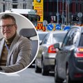 PÄEVA TEEMA | Toomas Uibo mootorsõidukimaksust: aastamaks ei ole õiglane!