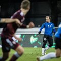Poola spordileht: Eesti areneb, aga jalgpall seisab. Tribüünid on tühjad ja koondise kapten 39-aastane 