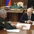 Когда МУС арестует Шойгу и Путина? 