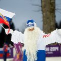 JUHTKIRI | Venelased on olümpial tagasi. Kes nendega võistelda tahab?