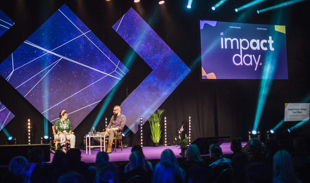 Impact Day 2022