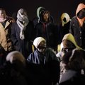 Serbias leiti inimsmugeldajate autodest 77 põgenikku