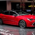 Esimene poolaasta uute autode turul: Toyota edu ei väära miski