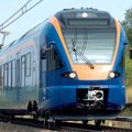 Millised on need rongid, mis Elektriraudtee Eestisse ostab?
