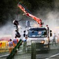 FIA sai valmis F2 sarja traagilise avarii raporti. Süüdistada pole kedagi
