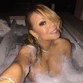 VANNIVAHT JA BRILJANDID: Pilk Mariah Carey igapäevaellu