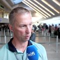ВИДЕО | Глава Таллиннского аэропорта: не думаю, что компания Ryanair приняла в понедельник правильное решение
