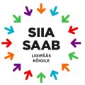 Инициатива "Siia saab" призывает обратить внимание на улучшение доступа людям с особыми потребностями