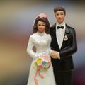 Eesti staaride abielud 2013: enim eelistati paari minna juulis