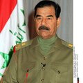 USA leht: Saddam Husseinil oli New Yorgis salajane piinakamber, kust laibad saadeti diplomaatiliste saadetistena Bagdadi