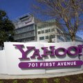 IT-hiid Yahoo! kinnitas poole miljoni parooli leket