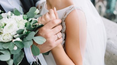 Стартовал свадебный сезон! О чем говорит свежая статистика браков?