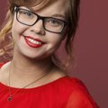 Soome menukaim noortekirjanik Salla Simukka kohtub Eestis noorte lugejatega