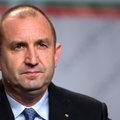 Румен Радев вступил в должность президента Болгарии