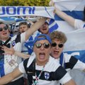 Soomes kardetakse koroonaviiruse neljandat lainet: jalgpallituristide Peterburist toodud nakkusega on võinud kokku puutuda tuhanded
