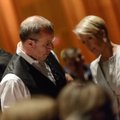 Toomas Hendrik Ilves: Jan Garbareki kontsert oli vapustav