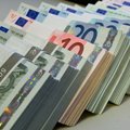 Väide Hollandist: võit madalatelt intressimääradelt katab eurokriisi kulud