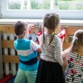С сентября Таллинн вводит дополнительные льготы на оплату детского сада