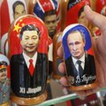 МНЕНИЕ | Зачем Си Цзиньпин едет к Путину?