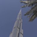 KAAMERAGA TEEL: Vaata maailma kõrgeimast hoonest avanevat panoraami!