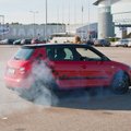 TEST: Škoda Fabiast ehitud Monte Carlo eriversioon ajab alul suisa naerma