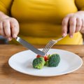 Suur kaloridefitsiit ei soosi salenemist. Mis on ohumärgid, et sööd kaalulangetamise ajal liiga vähe?