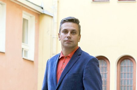 Andrei Titov